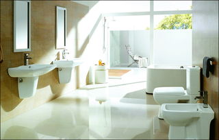 小水量大用途 3款節水馬桶推薦，打造環保衛浴空間