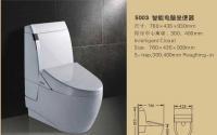 佛山易臣衛(wèi)浴 智能科技，潔凈未來——解析十佳品牌的智能座便器供應(yīng)之道